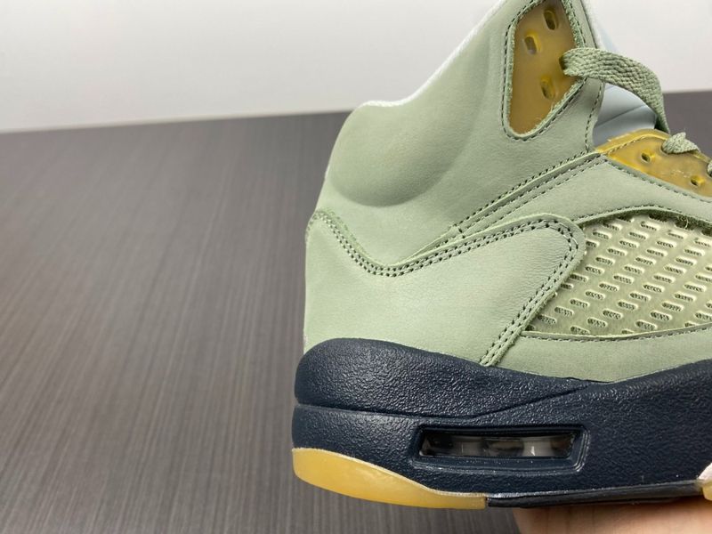 Air Jordan 5 Retro Jade Horizon  DC7501-300