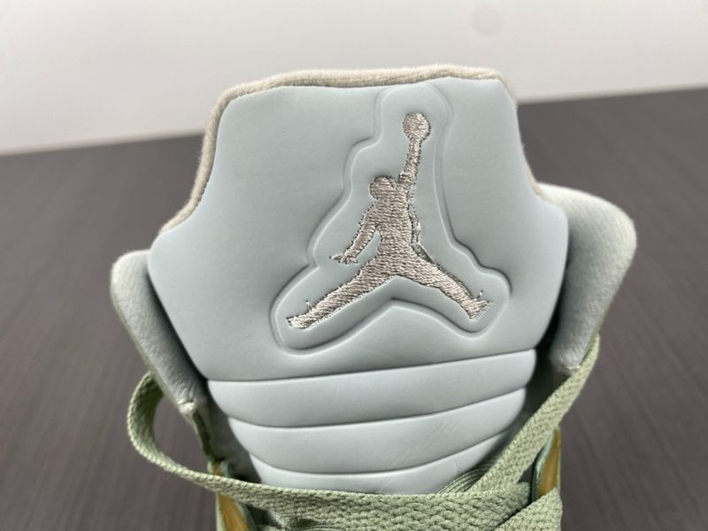 Air Jordan 5 Retro Jade Horizon  DC7501-300