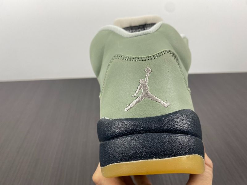 Air Jordan 5 Retro Jade Horizon  DC7501-300