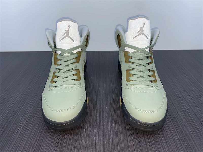 Air Jordan 5 Retro Jade Horizon  DC7501-300