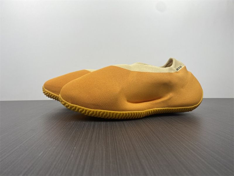 【Free Shipping】Yeezy Knit RNR Sulfur  GW5353