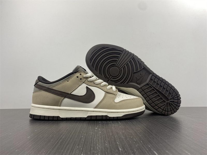Dunk Low Steamboy OST LF0039-002