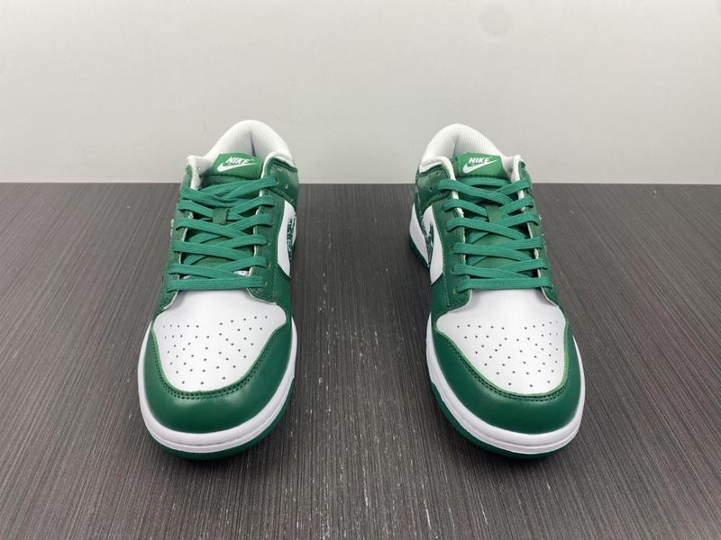 Dunk Low Essential Paisley Pack Green  DH4401-102