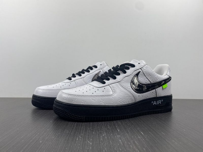 Air Force 1 X L*V special box 03