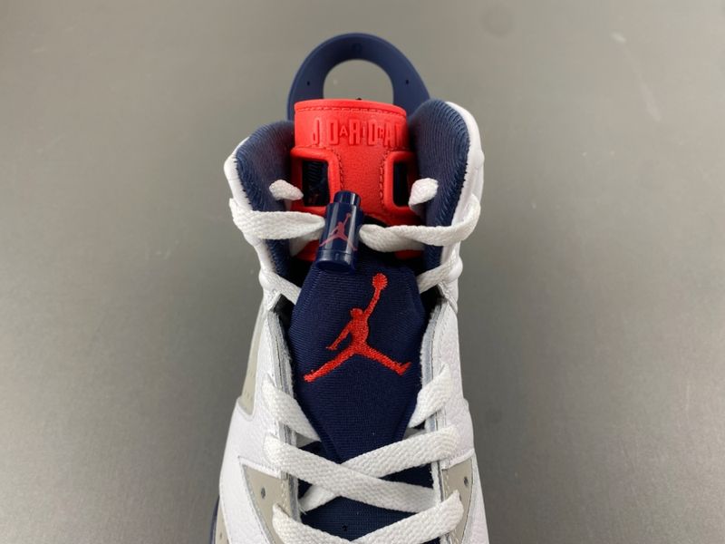 Air Jordan 6 Retro Tinker 384664-104