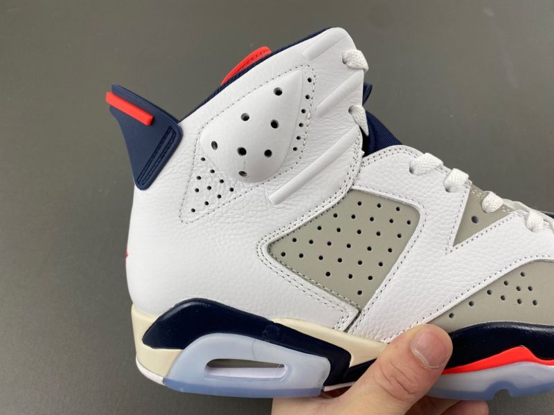 Air Jordan 6 Retro Tinker 384664-104