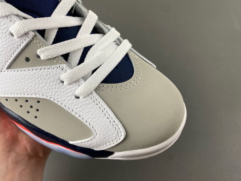 Air Jordan 6 Retro Tinker 384664-104