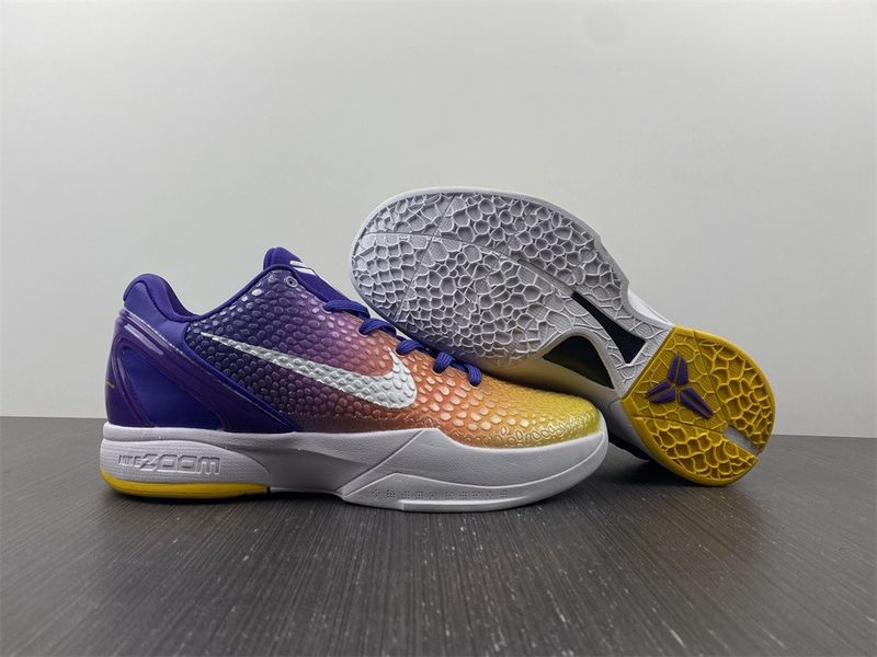 Kobe 6 Protro