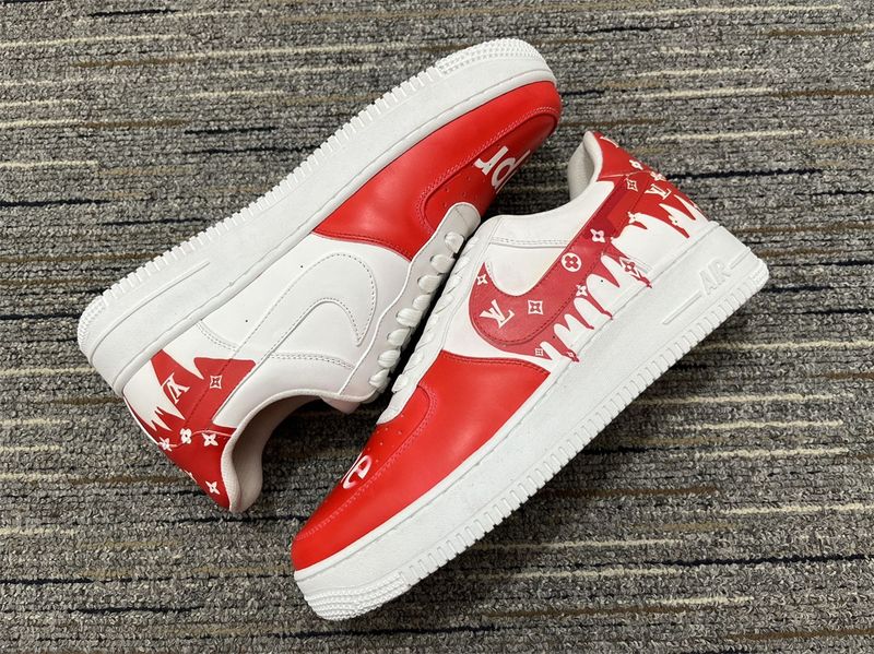 Air Force 1 X L*V Sureme