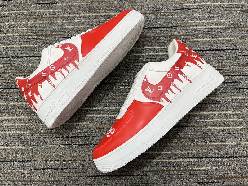 Air Force 1 X L*V Sureme