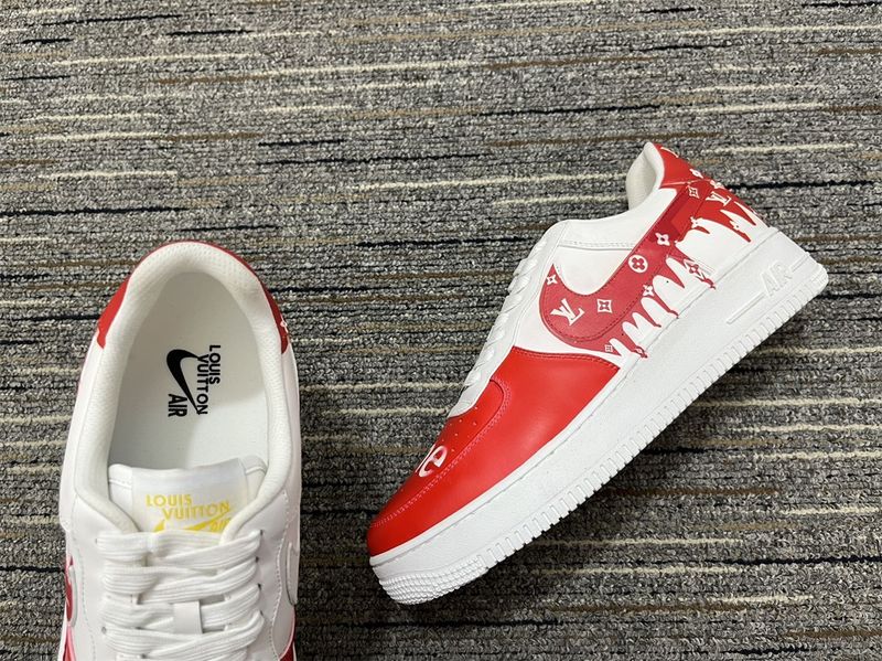 Air Force 1 X L*V Sureme
