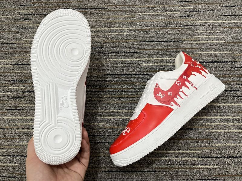 Air Force 1 X L*V Sureme