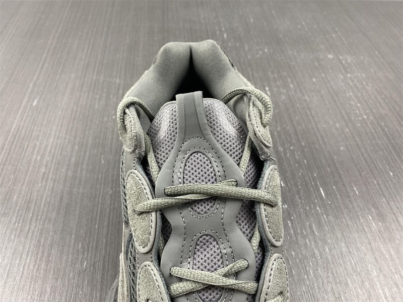 Yeezy 500 Granite  GW6373