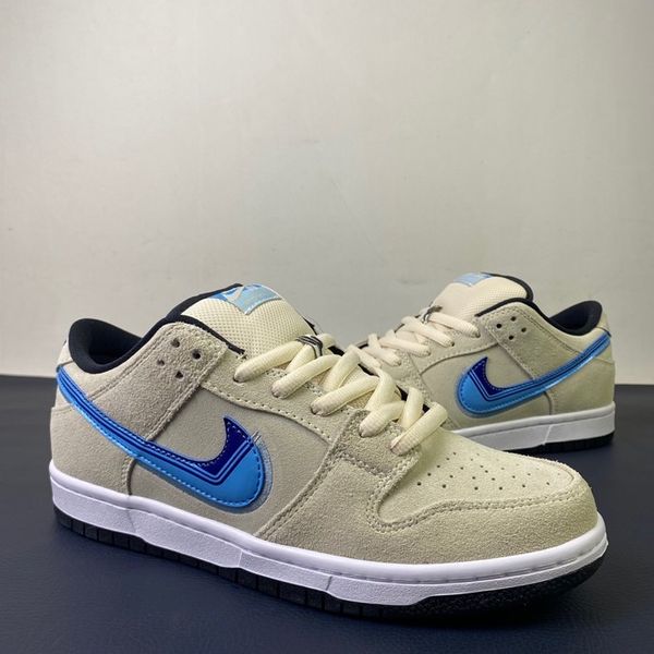 SB Dunk Low Truck It  CT6688-200