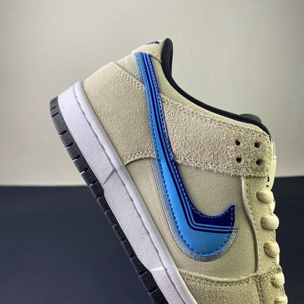 SB Dunk Low Truck It  CT6688-200