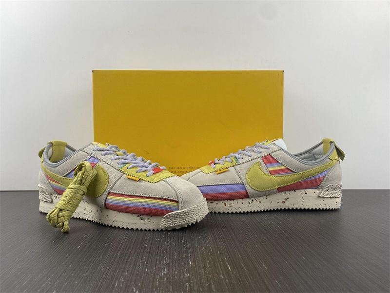 Union x Cortez 50 DR1413-100