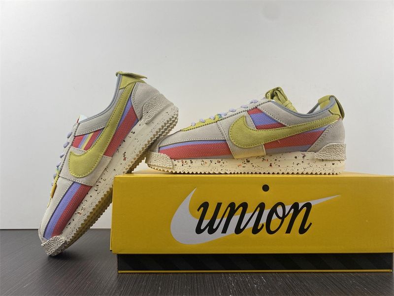 Union x Cortez 50 DR1413-100