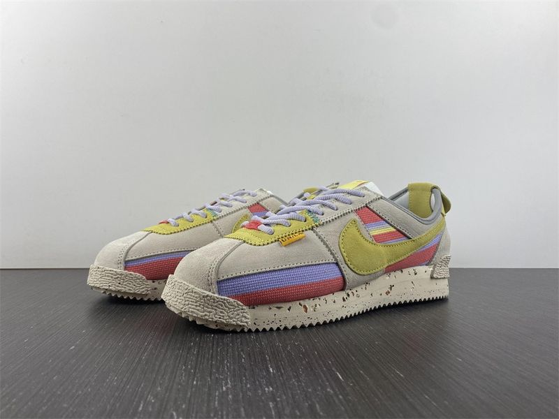 Union x Cortez 50 DR1413-100