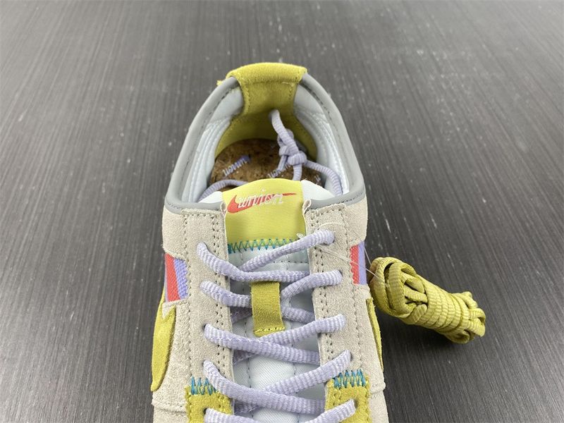 Union x Cortez 50 DR1413-100