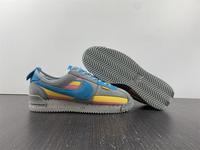 Union x Cortez 50 DR1413-002