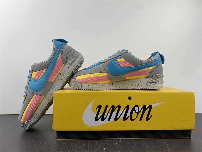 Union x Cortez 50 DR1413-002