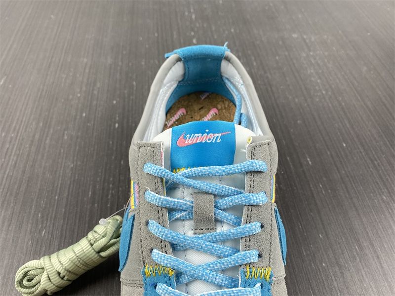 Union x Cortez 50 DR1413-002