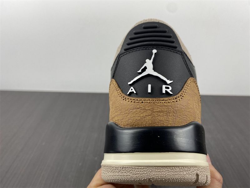 Air Jordan 3 Retro Desert Elephant  CT8532-008