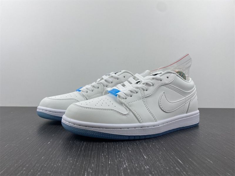 Air Jordan 1 Retro Low LX UV Reactive  DA8301-101