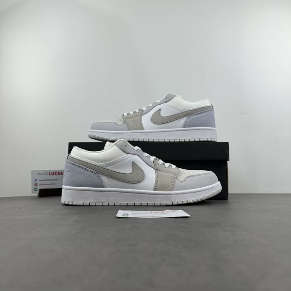Air Jordan 1 Low Paris  CV3043-100