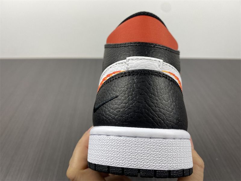 Air Jordan 1 Mid Zig Zag  DN4929-100
