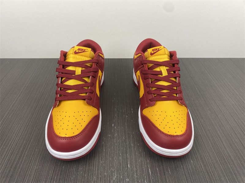 Dunk Low Midas Gold  DD1391-701
