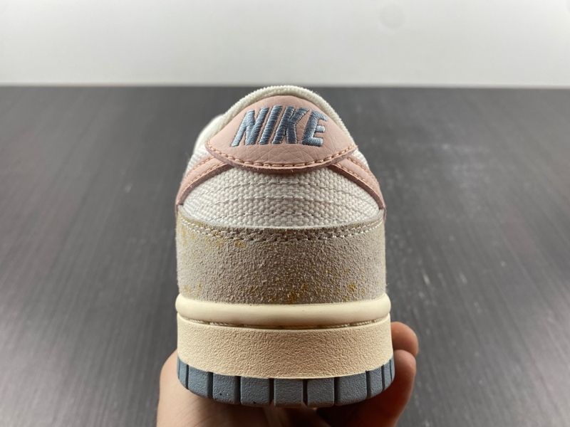Dunk Low Oxidized  DV6486-100