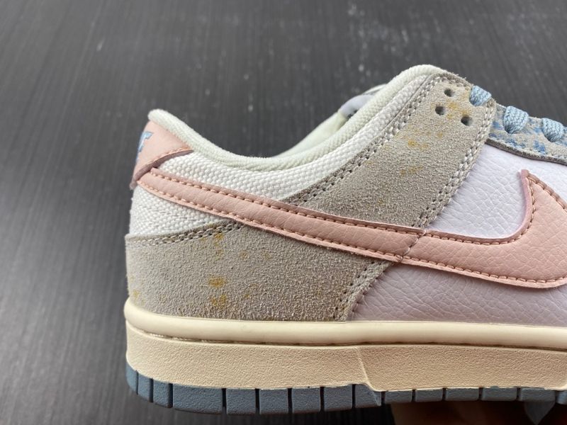 Dunk Low Oxidized  DV6486-100