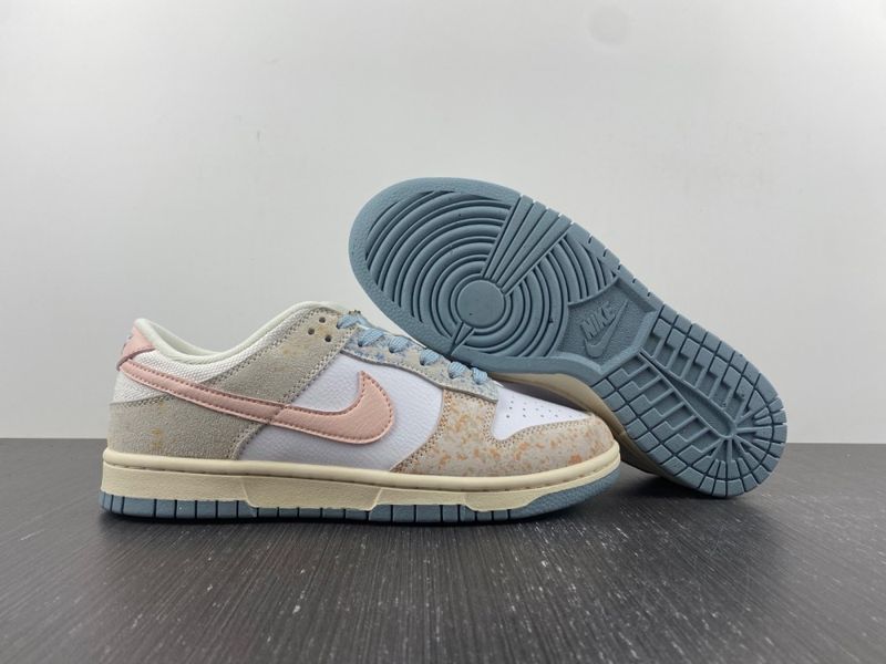 Dunk Low Oxidized  DV6486-100