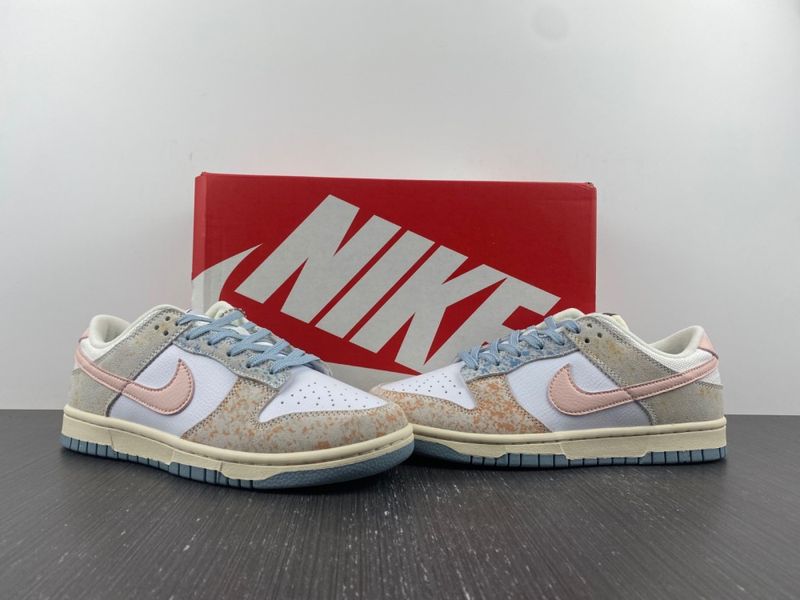 Dunk Low Oxidized  DV6486-100