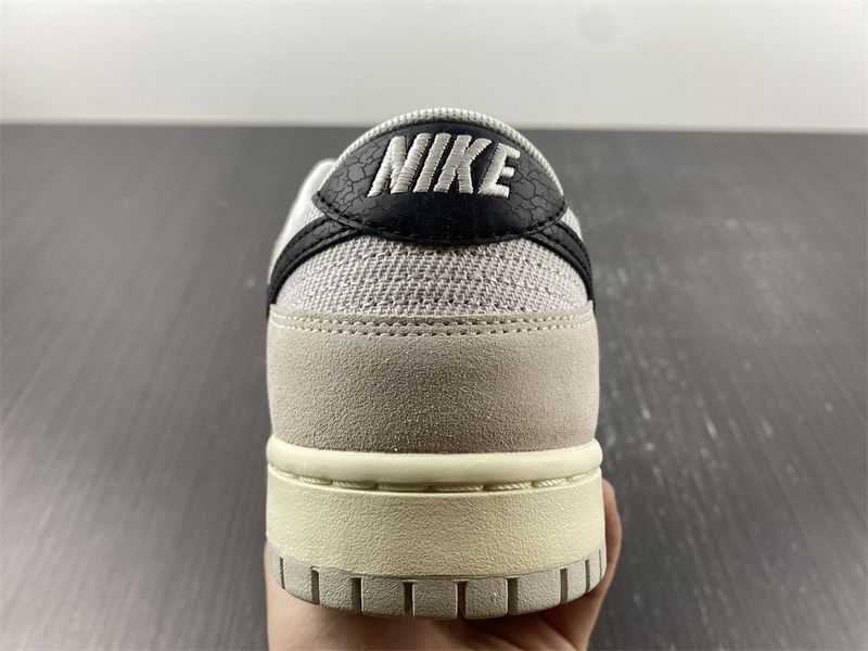 Dunk Low Certified Fresh  DO9776-001