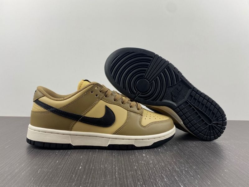 Dunk Low Dark Driftwood  DD1503-200