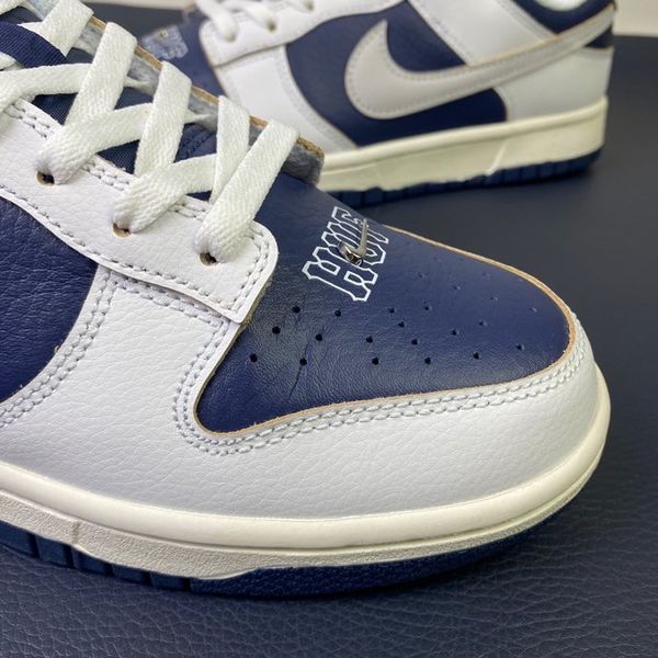 HUF X SB Dunk Low NYC FD8775 100