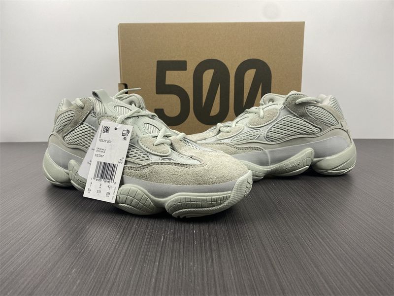 Yeezy 500 Salt  EE7287