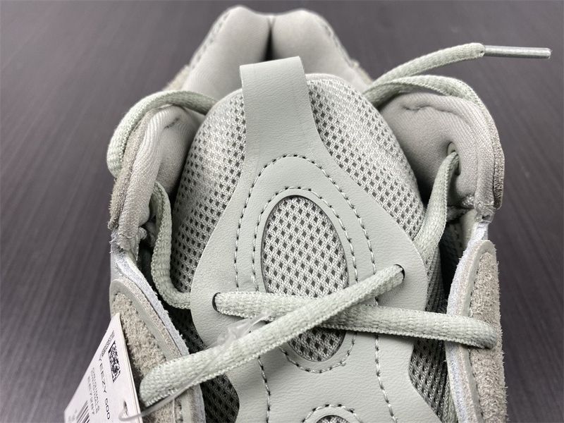 Yeezy 500 Salt  EE7287