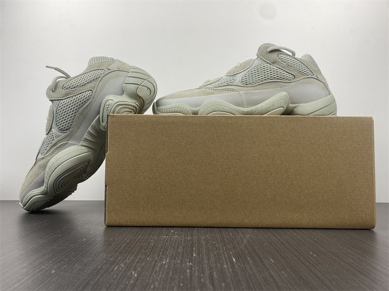 Yeezy 500 Salt  EE7287