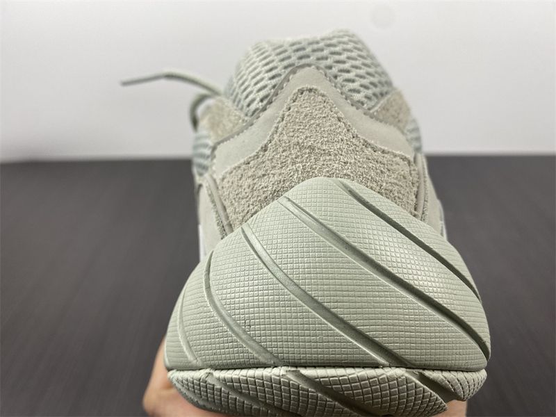Yeezy 500 Salt  EE7287