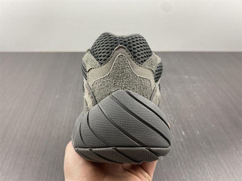 Yeezy 500 Salt  EE7287