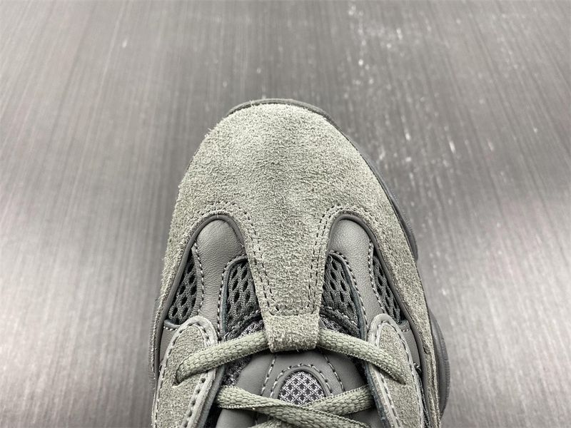 Yeezy 500 Salt  EE7287