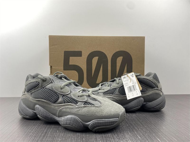Yeezy 500 Salt  EE7287