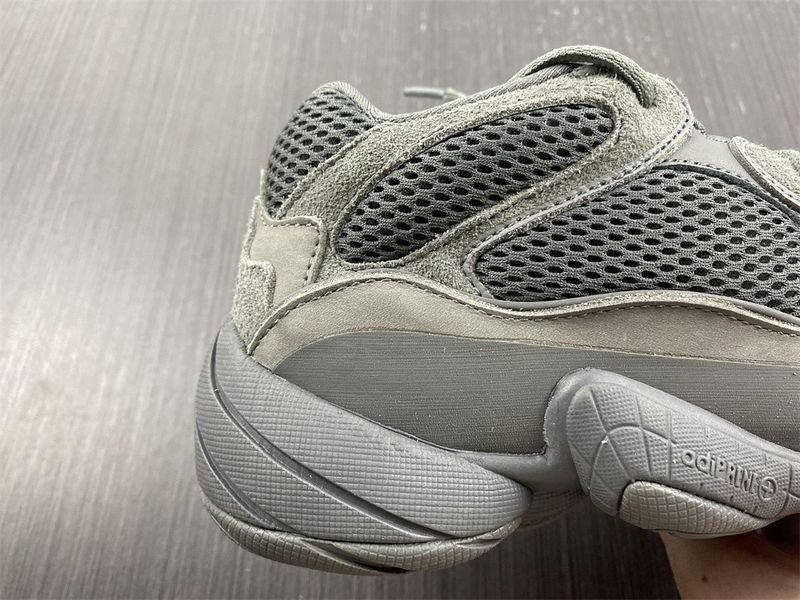 Yeezy 500 Salt  EE7287