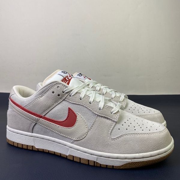 Dunk Low SE 85 Double Swoosh Sail Orange  DO9457-100
