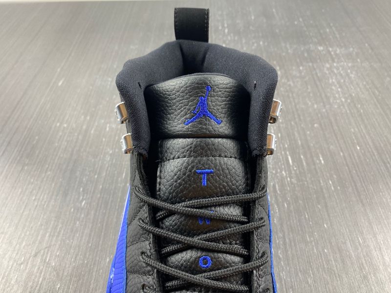 Jordan 12 Retro Hyper Royal AO6068-004