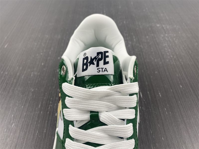 A Bathing Ape Bape SK8 Sta MK221111-2