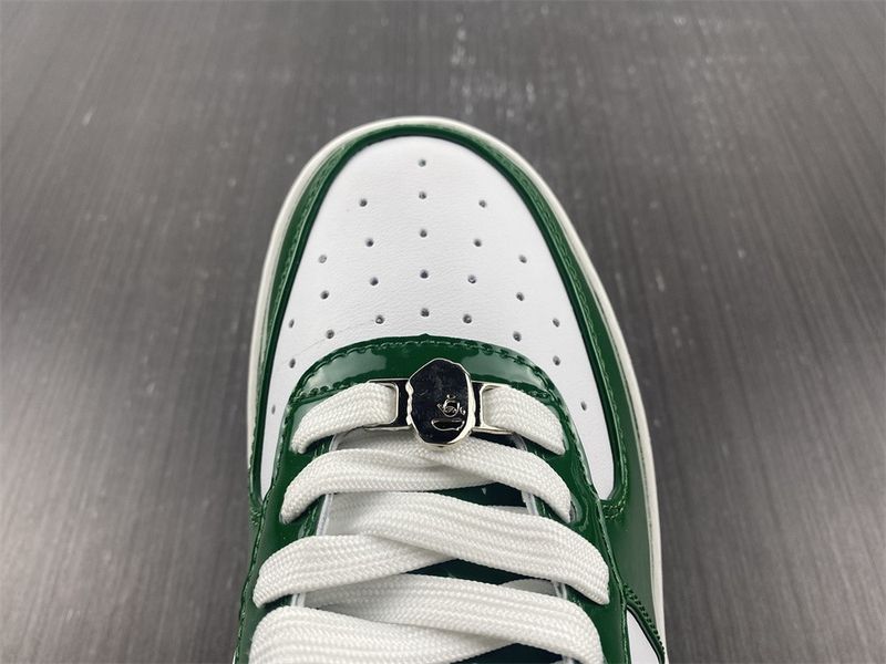 A Bathing Ape Bape SK8 Sta MK221111-2